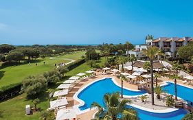 Precise Resort El Rompido-The Hotel